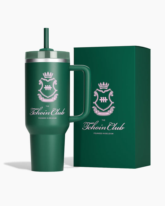 ET GLOU ET GLOU CUP TCHOIN CLUB