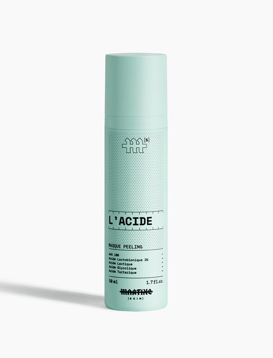 L'ACIDE