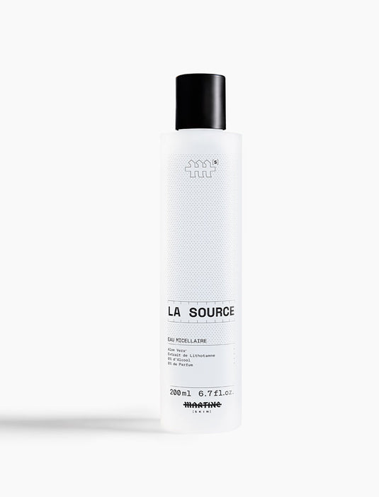 LA SOURCE